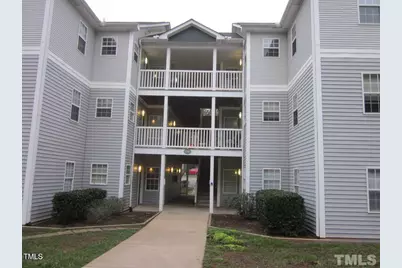 1911 Wolftech Lane #102, Raleigh, NC 27603 - Photo 1
