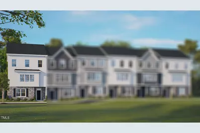 2255 Horton Park Drive, Apex, NC 27539 - Photo 1