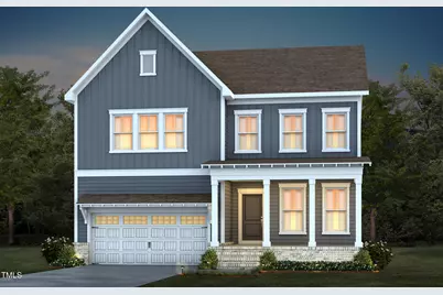 231 Circle City Way, Pittsboro, NC 27312 - Photo 1