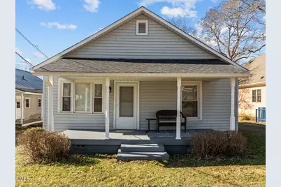 408 W Hill Avenue S, Hillsborough, NC 27278 - Photo 1