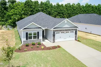 202 Drayton Hall Lane, Sanford, NC 27330 - Photo 1