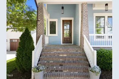 1000 Norris Street, Raleigh, NC 27604 - Photo 1