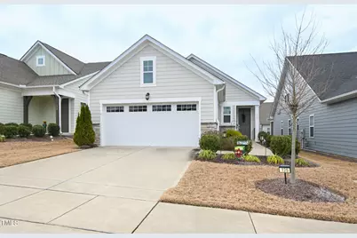 125 Canary Ct. Court, Raleigh, NC 27610 - Photo 1