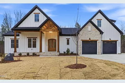3904 Cedar Knolls Drive, Youngsville, NC 27596 - Photo 1