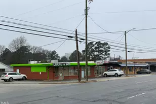 1401-1415 W Cumberland St, Dunn, NC 28334 - Photo 1