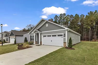 207 Brickwell Way, Youngsville, NC 27596 - Photo 1
