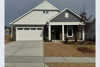 1315 Richfield Oaks Dr, Homesite 3, Fuquay Varina, NC 27526 - Photo 1