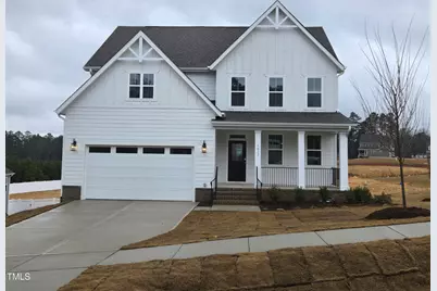 1013 Prominence Dr., Homesite 22, Durham, NC 27712 - Photo 1