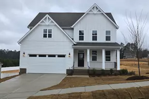 1013 Prominence Dr Homesite 22, Durham, NC 27712 - Photo 1