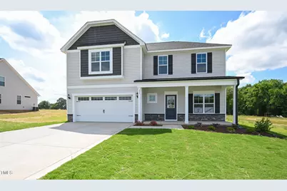 223 Johnson Ridge Way, Four Oaks, NC 27524 - Photo 1