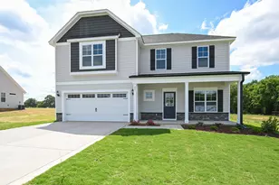 223 Johnson Rdg Wy, Four Oaks, NC 27524 - Photo 1