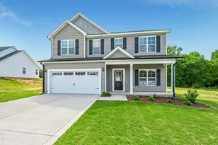 247 Johnson Rdg Wy, Four Oaks, NC 27524 - Photo 1