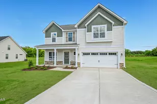 236 Johnson Rdg Wy, Four Oaks, NC 27524 - Photo 1