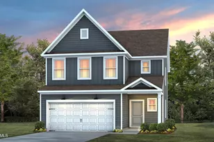 2916 Huxley Wy, Apex, NC 27502 - Photo 1