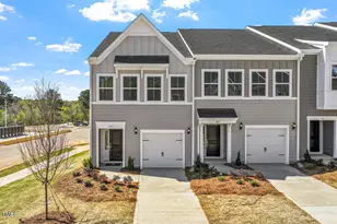 103 Central Townes Wy, Raleigh, NC 27603 - Photo 1