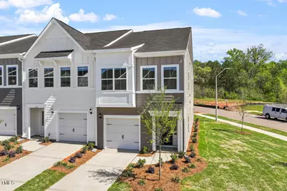 104 Central Townes Way #296, Raleigh, NC 27603 - Photo 1