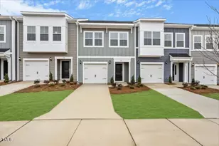 124 Fideaux Blvd, Raleigh, NC 27603 - Photo 1