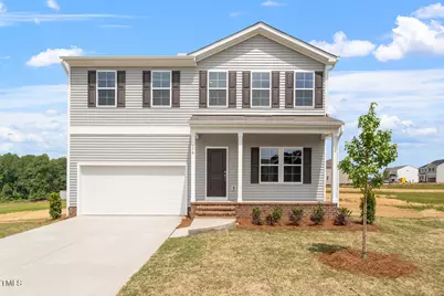 178 Grove Township Way, Angier, NC 27501 - Photo 1