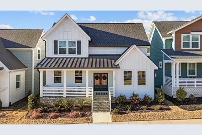 547 Vine Parkway, Pittsboro, NC 27312 - Photo 1