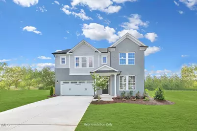 148 Charlotte Knoll Street, Zebulon, NC 27597 - Photo 1
