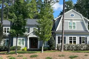 4201 Henderson Pl, Pittsboro, NC 27312 - Photo 1