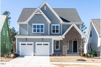 121 Big Bradley Way, Wendell, NC 27591 - Photo 1