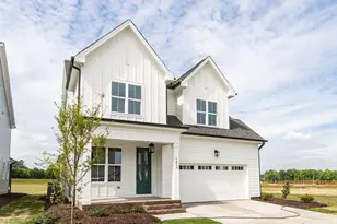 1813 Bright Lantern Wy, Wendell, NC 27591 - Photo 1