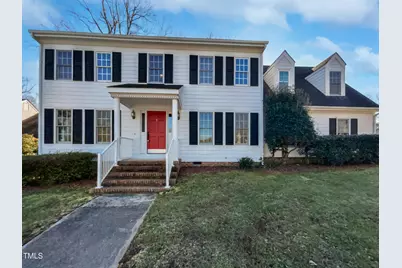 118 Trafalgar Lane, Cary, NC 27513 - Photo 1