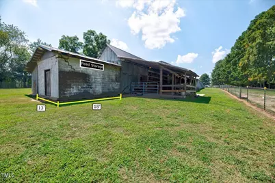 0 Wiggins Mill Road, Lucama, NC 27851 - Photo 1