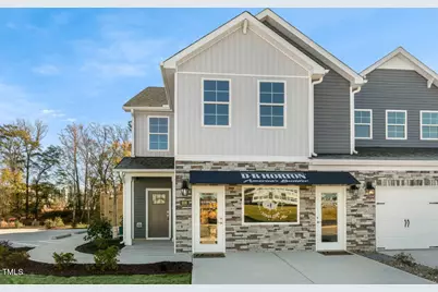 2332 Sugar Cone Way, Fuquay Varina, NC 27526 - Photo 1