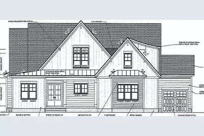 4908 Hidden Pasture Way, Zebulon, NC 27597 - Photo 1