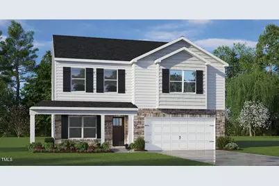 1121 Middlecrest Drive, Rocky Mount, NC 27804 - Photo 1