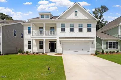 227 Augusta Pond Way #159, Raleigh, NC 27603 - Photo 1