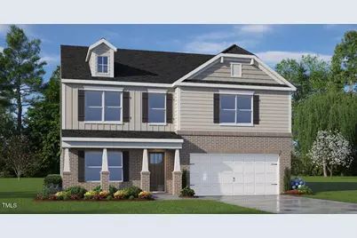 1025 Middlecrest Drive, Rocky Mount, NC 27804 - Photo 1