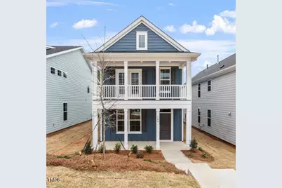 708 Georgias Landing Parkway #14, Raleigh, NC 27603 - Photo 1