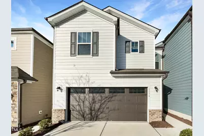 1134 Chestnut Bluff, Apex, NC 27502 - Photo 1