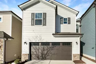 1134 Chestnut Bluff, Apex, NC 27502 - Photo 1