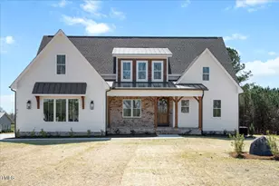 321 Bud Wall Rd, Youngsville, NC 27596 - Photo 1