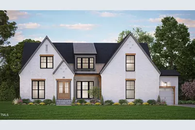 20 Lila Drive, Pittsboro, NC 27312 - Photo 1