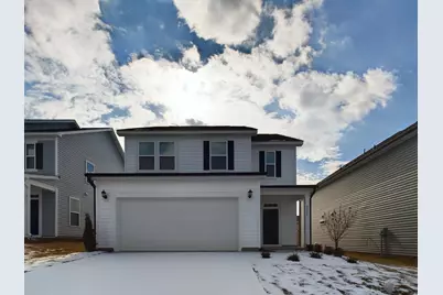 4924 Trout Crest Court, Raleigh, NC 27604 - Photo 1