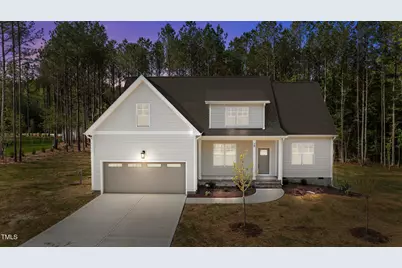 50 Arbor Drive, Youngsville, NC 27596 - Photo 1