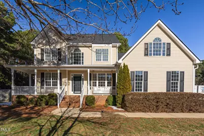 7308 Clarincarde Court, Wake Forest, NC 27587 - Photo 1