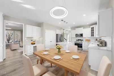 4703 Paces Ferry Drive, Durham, NC 27712 - Photo 1