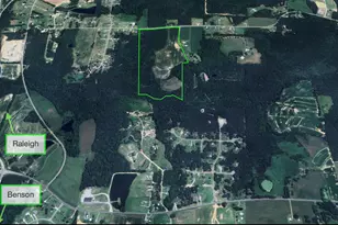 801 Shadetree Rd, Benson, NC 27504 - Photo 1