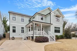 700 Coleman St, Raleigh, NC 27610 - Photo 1