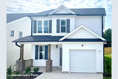 346 Maidenhair Place, Clayton, NC 27520 - Photo 1