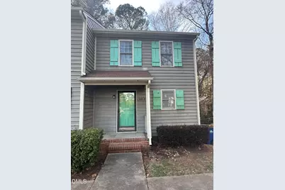 1300 Kent Road #A, Raleigh, NC 27606 - Photo 1