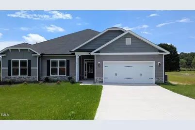 565 Sweet Potato Lane #Lot 07, Nashville, NC 27856 - Photo 1