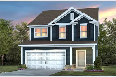 2908 Huxley Way, Apex, NC 27502 - Photo 1