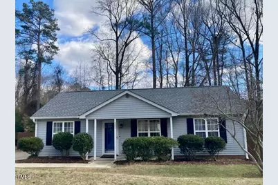 121 Holly Mountain Road, Holly Springs, NC 27540 - Photo 1